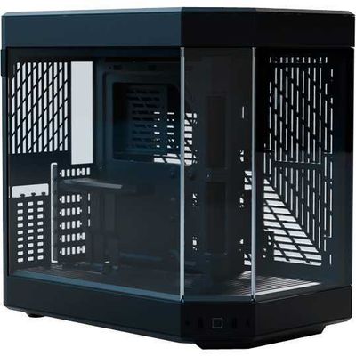 HYTE Y60 midi tower behuizing