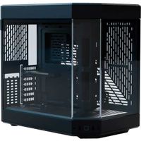 HYTE Y60 tower behuizing USB 3.0, Window-Kit