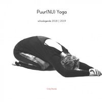 Cindy  Brands Puur(NU) Yoga - thumbnail