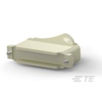 TE Connectivity TE AMP AMPLIMITE RFI/EMI Shielded Hardware 5745174-2 1 stuk(s) Bag