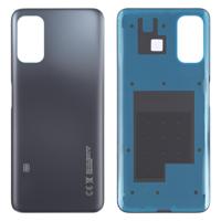 Original Back Battery Cover for Xiaomi Redmi Note 10 5G(Black) - thumbnail