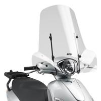 GIVI Bevestigingskit windscherm, moto en scooter, A107AFM