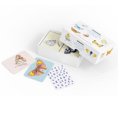 Vlinders van de Lage Landen (Kaartspellen)