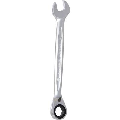 KS Tools 503.4624 503.4624 Steek-ringratelsleutel Sleutelbreedte (metrisch) 24 mm