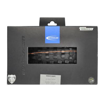 Schwalbe Buitenband 27.5" magic mary