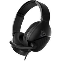 Turtle Beach Recon 200 Gen 2 Headset Hoofdband 3,5mm-connector Zwart