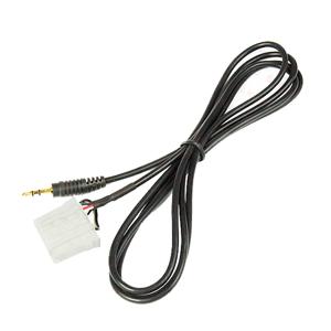 Aux in adapter Mazda 11117340