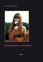 Het zomerhuisje van tante Amalia (Paperback) Het zomerhuisje van tante Amalia (Paperback)