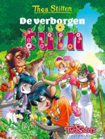 De verborgen tuin (Paperback)