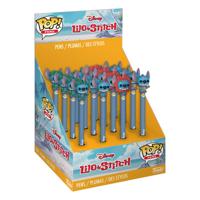 Lilo & Stitch POP! Homewares Pens with Toppers Display (16)