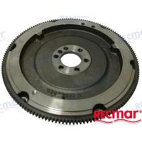 REC095009 - VLIEGWIEL: 181 RX BM 12-3/4 Mercruiser