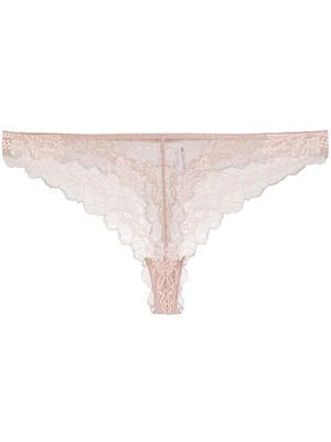 Wacoal string Perfection - Rose