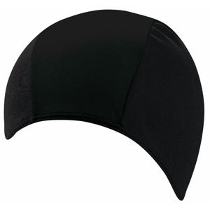 Beco badmuts - zwart - volwassenen - polyester - zwemmuts - zwemkapje