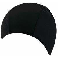 Beco badmuts - zwart - volwassenen - polyester - zwemmuts - zwemkapje