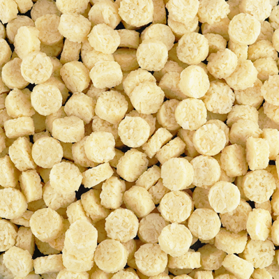 Kokos bites 200 gram Kokos bites 200 gram