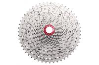 SunRace CSMZ800 Cassette 12S 11-51 Tanden - Zilver