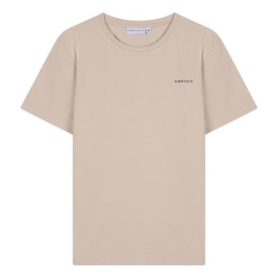 T-Shirt Justin 115 Sand