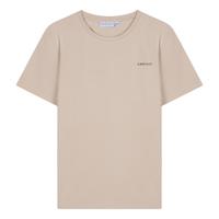 T-Shirt Justin 115 Sand