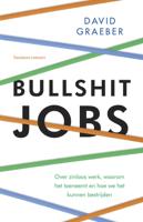 Bullshit jobs (Paperback)