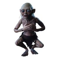 Lord Of The Rings Action Figure 1/6 Sméagol 19 Cm