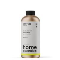 Attitude Home essentials wasmiddel geranium & citroengras