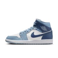 Air Jordan 1 Mid Diffused Blue (W) - thumbnail