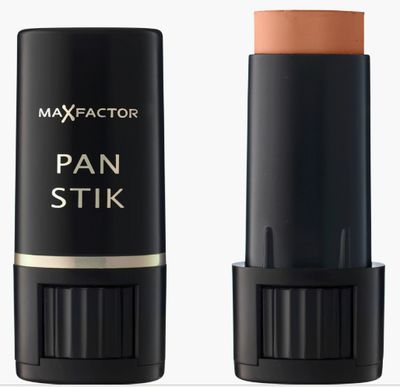 Max Factor Panstik 097 Cool Bronze Stick Crème Max Factor Panstik 097 Cool Bronze Stick Crème