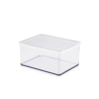 Rotho loft bewaardoos 2,25l wit