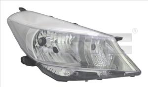Koplamp rechts 2014194152