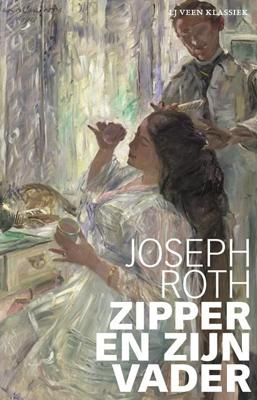 Zipper en zijn vader (Paperback)
