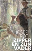 Zipper en zijn vader (Paperback)
