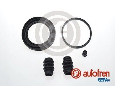 Reparatieset, remklauw D4711