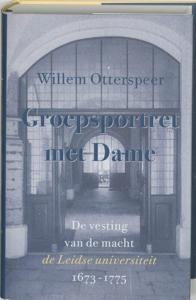 De vesting van de macht (Hardback)