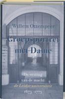 De vesting van de macht (Hardback)