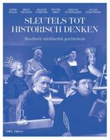 Sleutels tot historisch denken (Paperback)