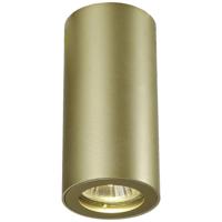 SLV 151813 ENOLA B Plafondlamp GU10 35 W Goud - thumbnail