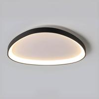 Dauwkleurige Driedelige Plafondlamp