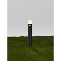 Lyora Design tuinlampPaul zwart met sensor - 9176108