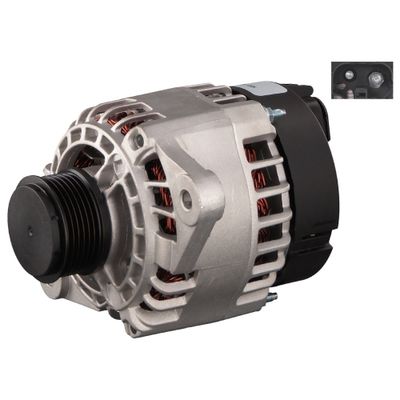generator 101537