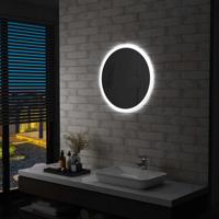 VidaXL Badkamerspiegel led 60 cm
