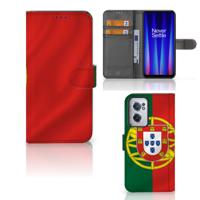 OnePlus Nord CE 2 | Bookstyle Case | Portugal