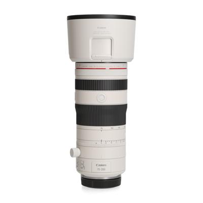 Canon Canon RF 70-200mm F2.8 L IS USM Z White