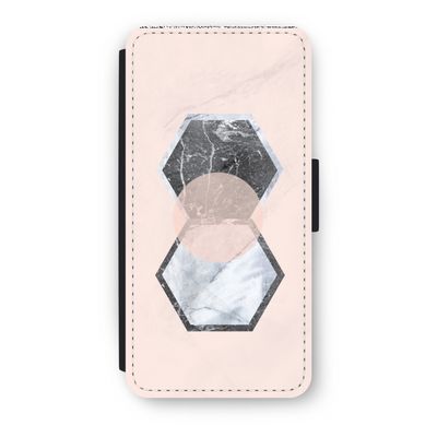 Creatieve toets: iPhone 8 Flip Hoesje