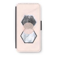 Creatieve toets: iPhone 8 Flip Hoesje
