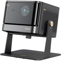 Dangbei Mars Pro 2 Laser Beamer DLP 2450 ANSI-lumen Autofocus
