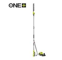 Ryobi RY18PHT40A-120 Telescopische Heggenschaar | 18V | Incl. accu en lader - 5133006991