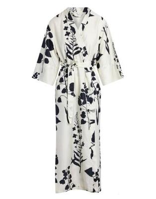 Essenza Essenza Juliet Liva Kimono Vanilla L