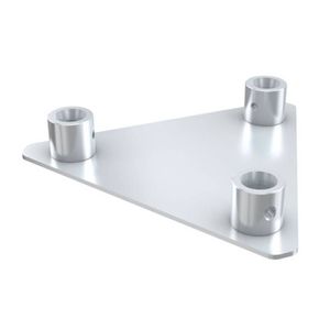 Showtec DT22 Decotruss baseplate female