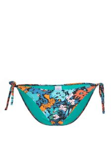 Paul Smith bas de bikini à fleurs - Multicolore