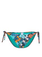 Paul Smith bas de bikini à fleurs - Multicolore